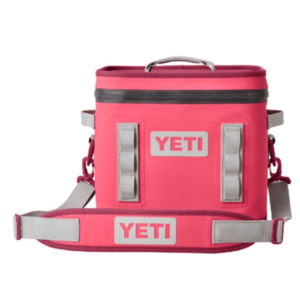 Yeti | 12 Soft Cooler